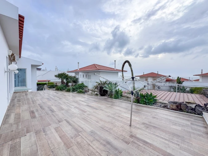 Moradia T5 para Venda em Ericeira Foto 50