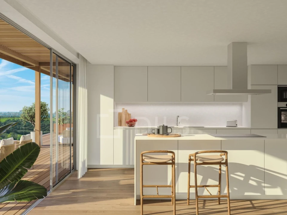 Apartamento T2 para Venda em Oeiras e São Julião da Barra, Paço de Arcos e Caxias Foto 3