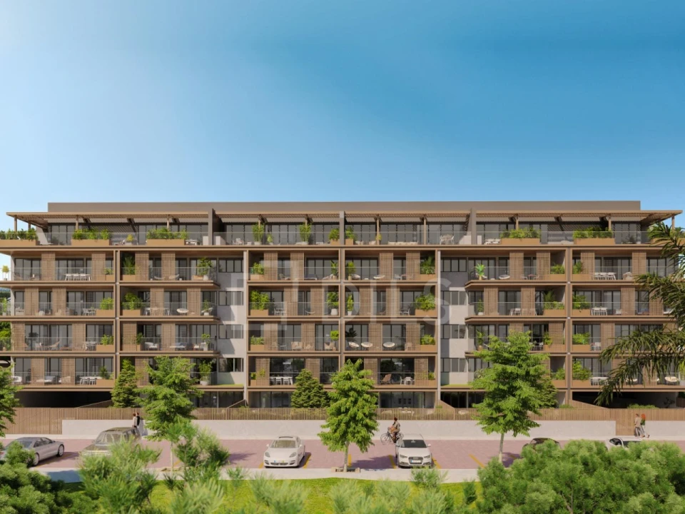 Apartamento T2 para Venda em Oeiras e São Julião da Barra, Paço de Arcos e Caxias Foto 6