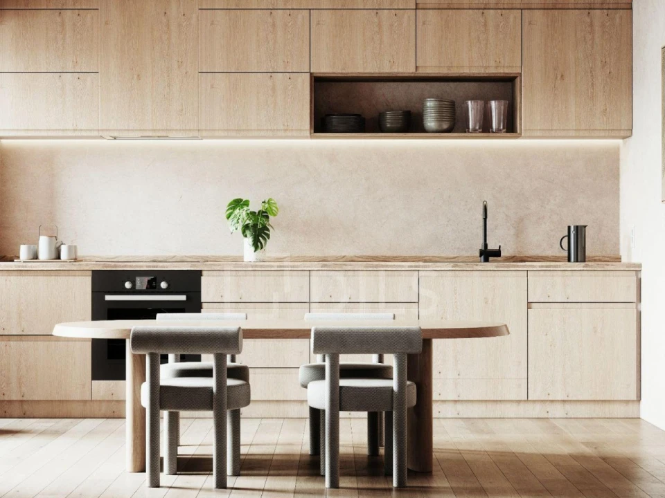 Apartamento T2 para Venda em Misericórdia Foto 1