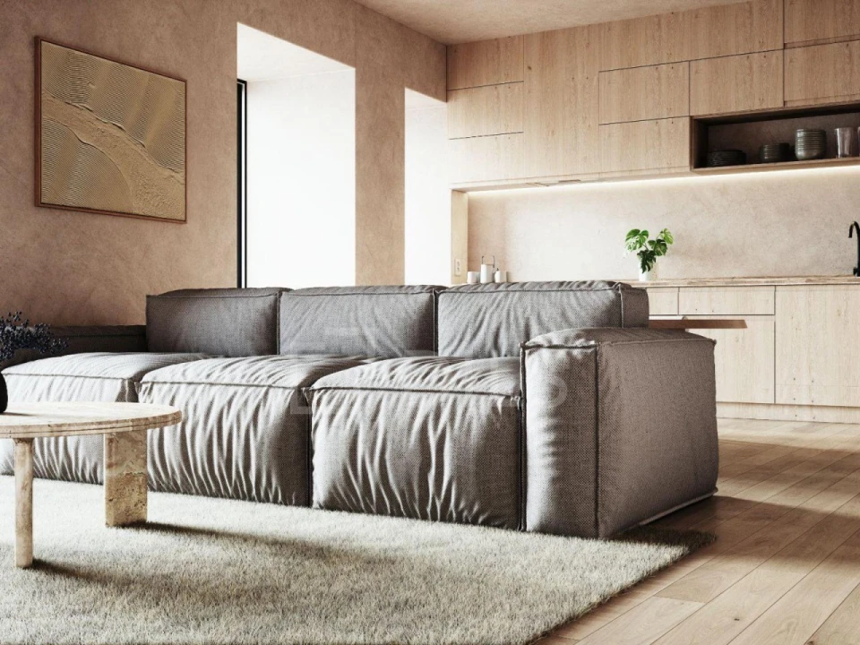 Apartamento T2 para Venda em Misericórdia Foto 2