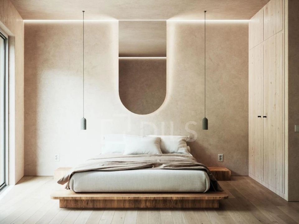Apartamento T2 para Venda em Misericórdia Foto 5