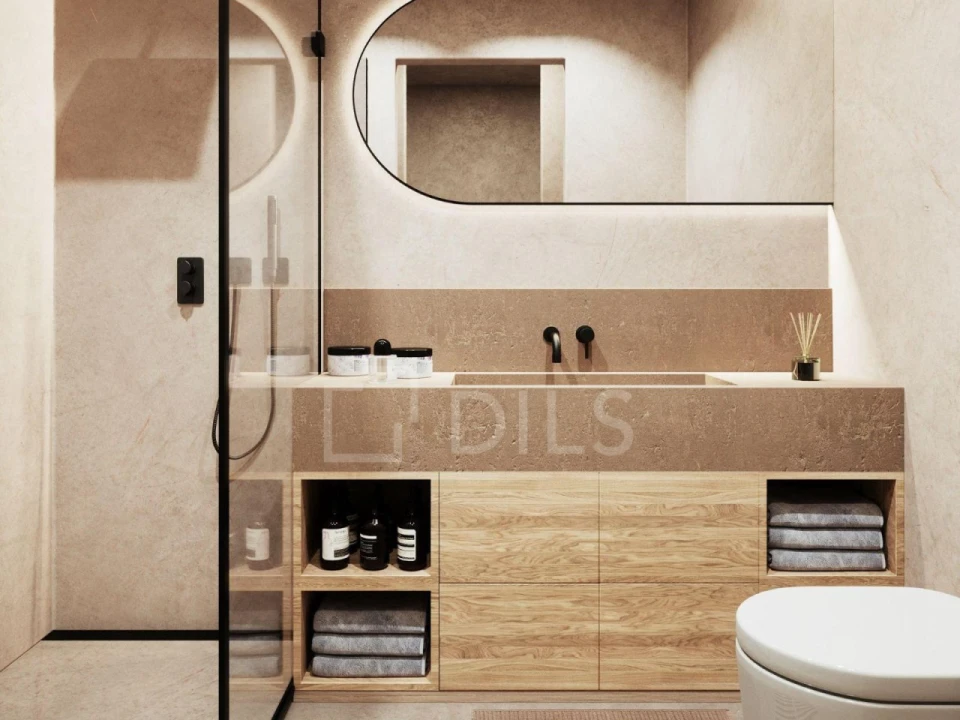 Apartamento T2 para Venda em Misericórdia Foto 6