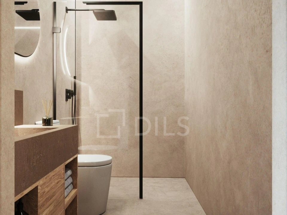 Apartamento T2 para Venda em Misericórdia Foto 7