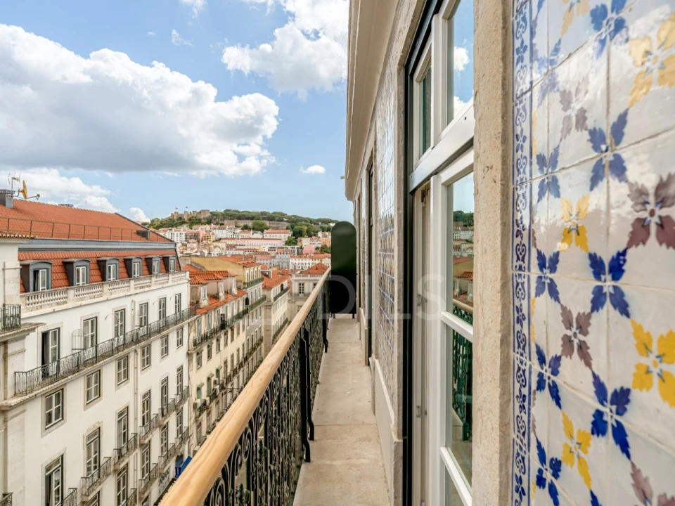 Apartamento T1 para Venda em Santa Maria Maior Foto 12