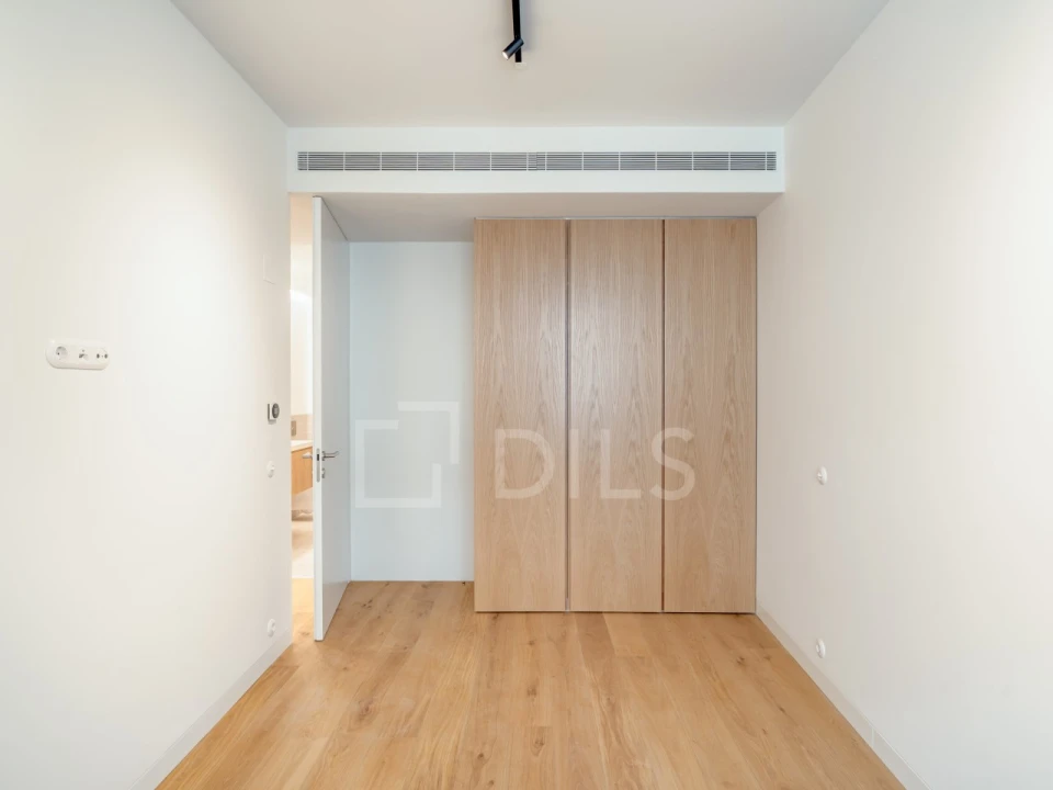Apartamento T2 para Venda em Santa Maria Maior Foto 6