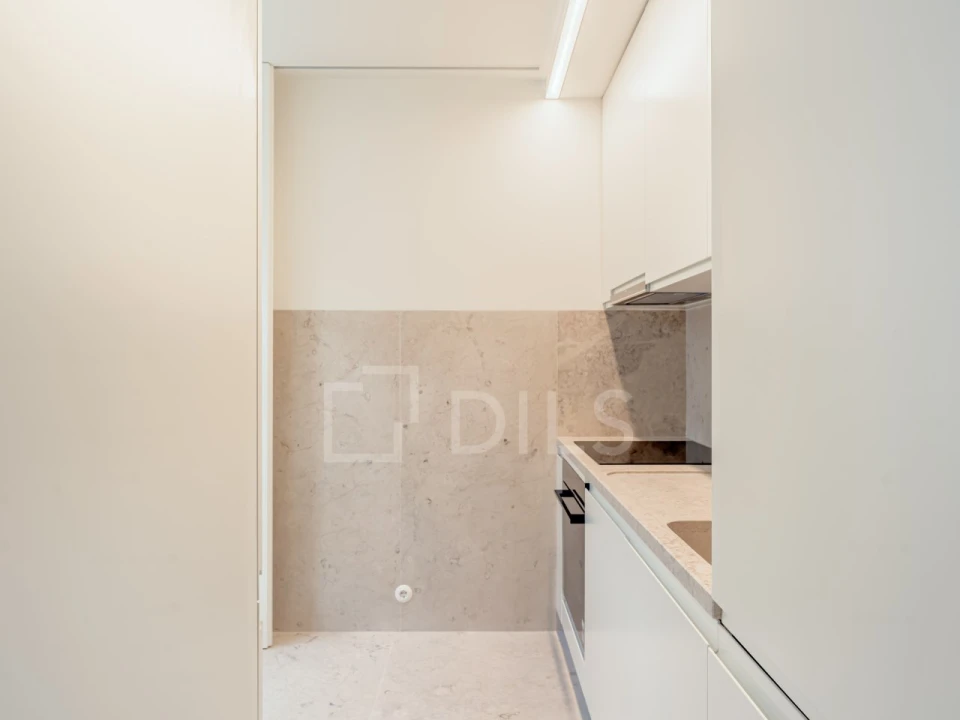 Apartamento T2 para Venda em Santa Maria Maior Foto 11