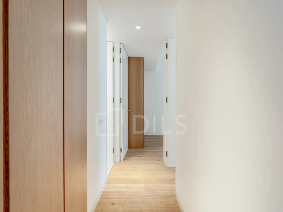 Apartamento T2 para Venda em Santa Maria Maior Foto 15