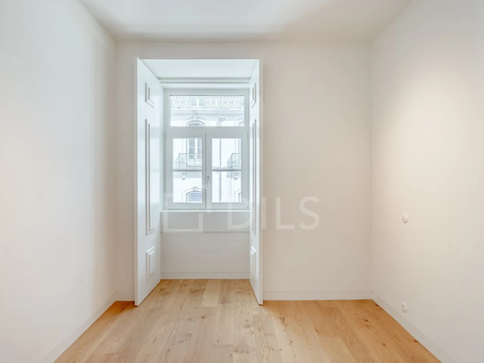 Apartamento T2 para Venda em Santa Maria Maior Foto 19