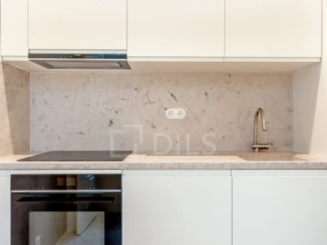 Apartamento T2 para Venda em Santa Maria Maior