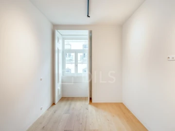 Apartamento T2 para Venda em Santa Maria Maior