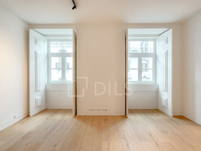 Apartamento T2 para Venda em Santa Maria Maior Foto 3