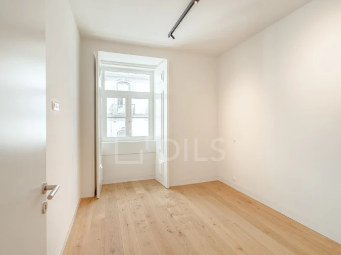 Apartamento T2 para Venda em Santa Maria Maior Foto 9
