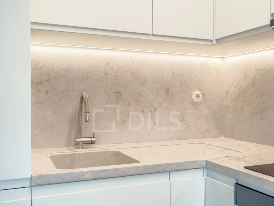 Apartamento T1 para Venda em Santa Maria Maior Foto 14