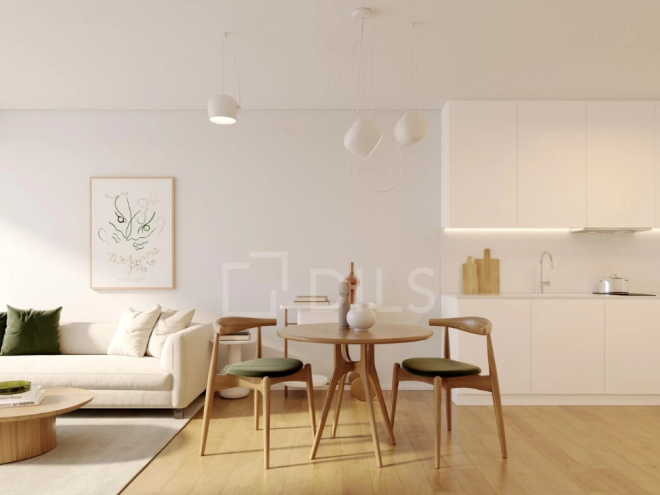 Apartamento para Venda em Matosinhos e Leça da Palmeira Foto 1