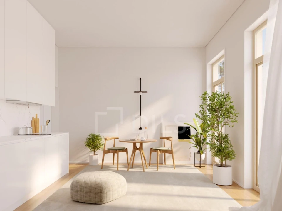 Apartamento para Venda em Matosinhos e Leça da Palmeira Foto 3