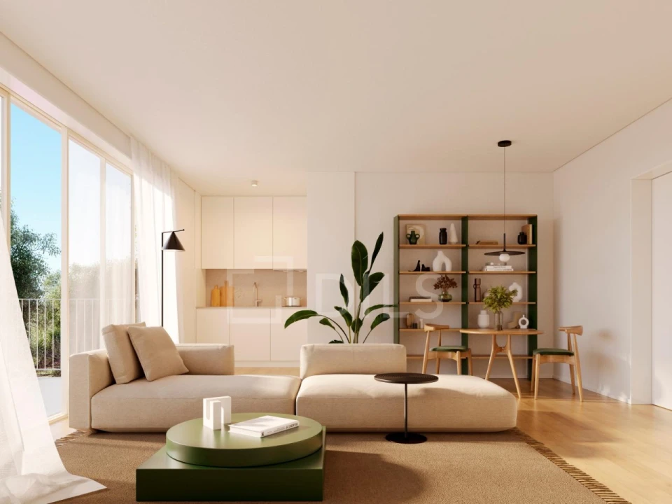 Apartamento para Venda em Matosinhos e Leça da Palmeira Foto 4