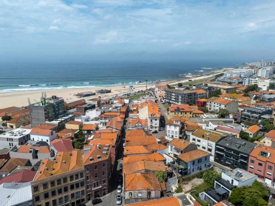 Apartamento para Venda em Matosinhos e Leça da Palmeira Foto 15