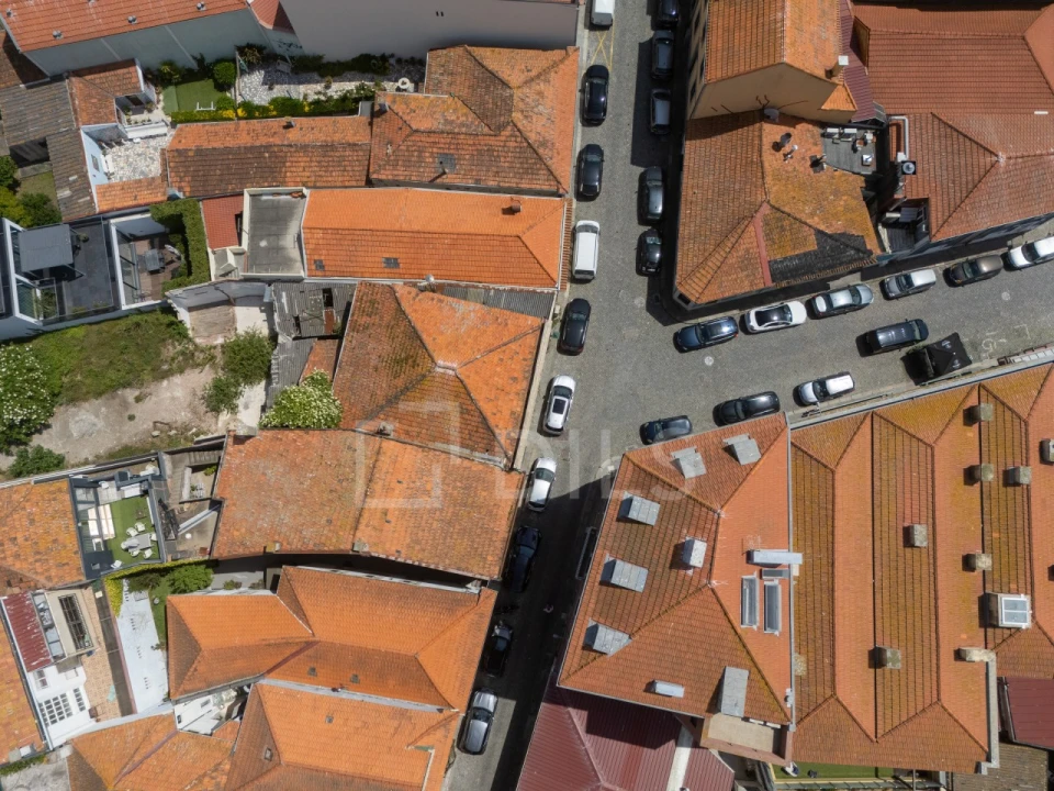 Apartamento para Venda em Matosinhos e Leça da Palmeira Foto 22