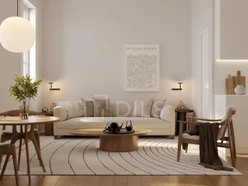 Apartamento para Venda em Matosinhos e Leça da Palmeira