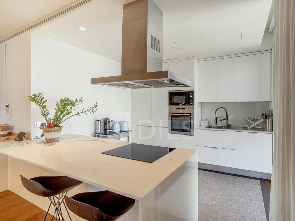 Apartamento T3 para Venda em Avenidas Novas Foto 13