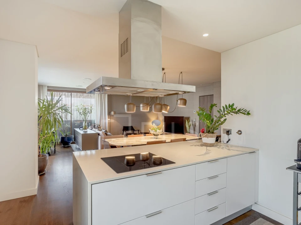 Apartamento T3 para Venda em Avenidas Novas Foto 7