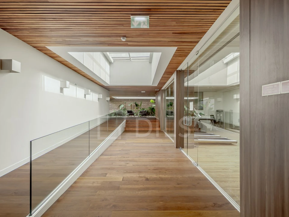 Apartamento T3 para Venda em Avenidas Novas Foto 14