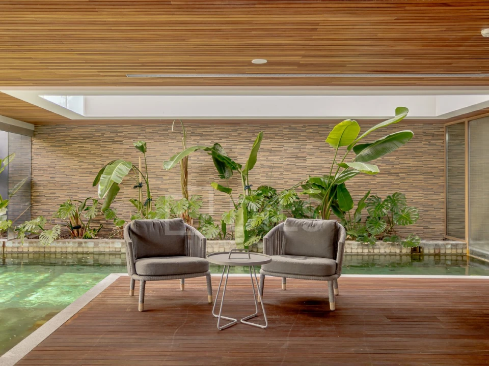 Apartamento T3 para Venda em Avenidas Novas Foto 8