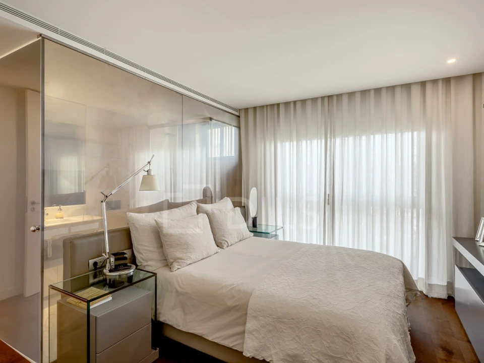 Apartamento T3 para Venda em Avenidas Novas Foto 25