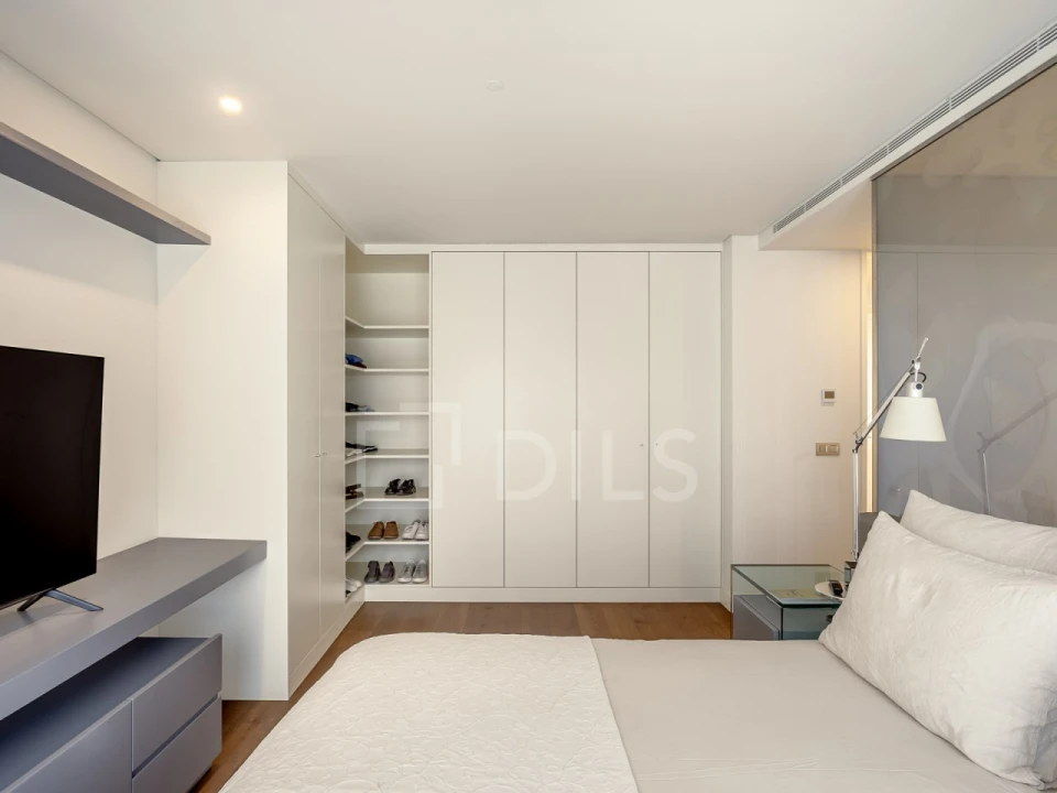 Apartamento T3 para Venda em Avenidas Novas Foto 26
