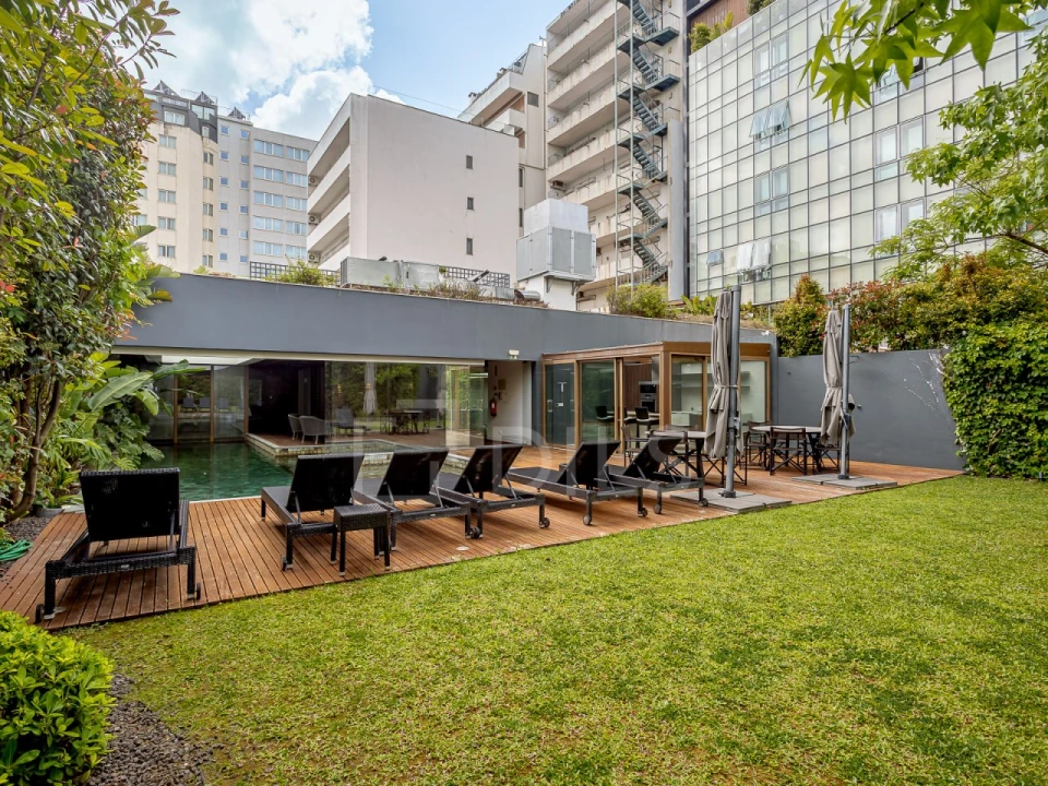 Apartamento T3 para Venda em Avenidas Novas Foto 10