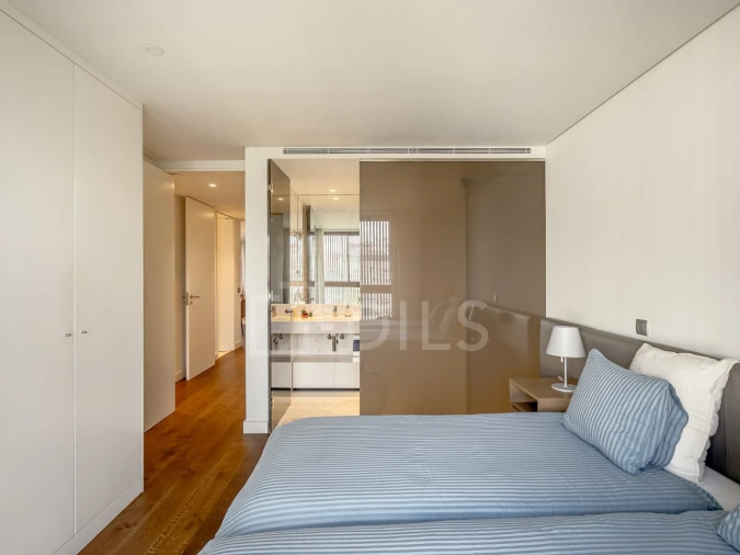 Apartamento T3 para Venda em Avenidas Novas Foto 6