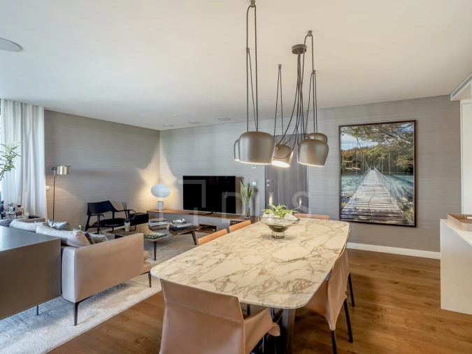 Apartamento T3 para Venda em Avenidas Novas Foto 20