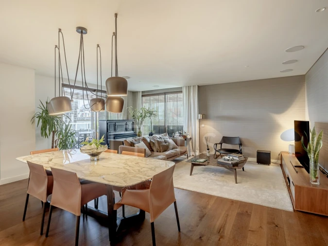 Apartamento T3 para Venda em Avenidas Novas Foto 21