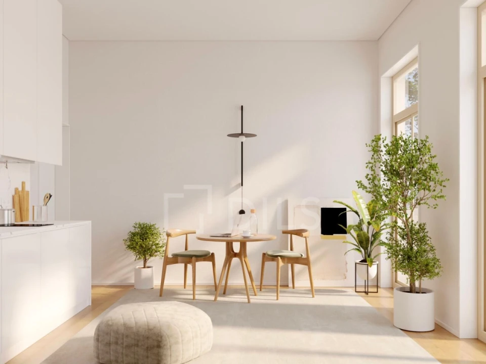 Apartamento para Venda em Matosinhos e Leça da Palmeira Foto 2