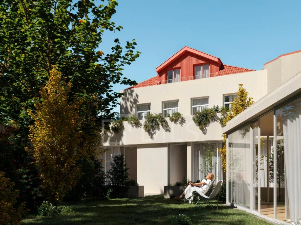 Apartamento para Venda em Matosinhos e Leça da Palmeira Foto 10