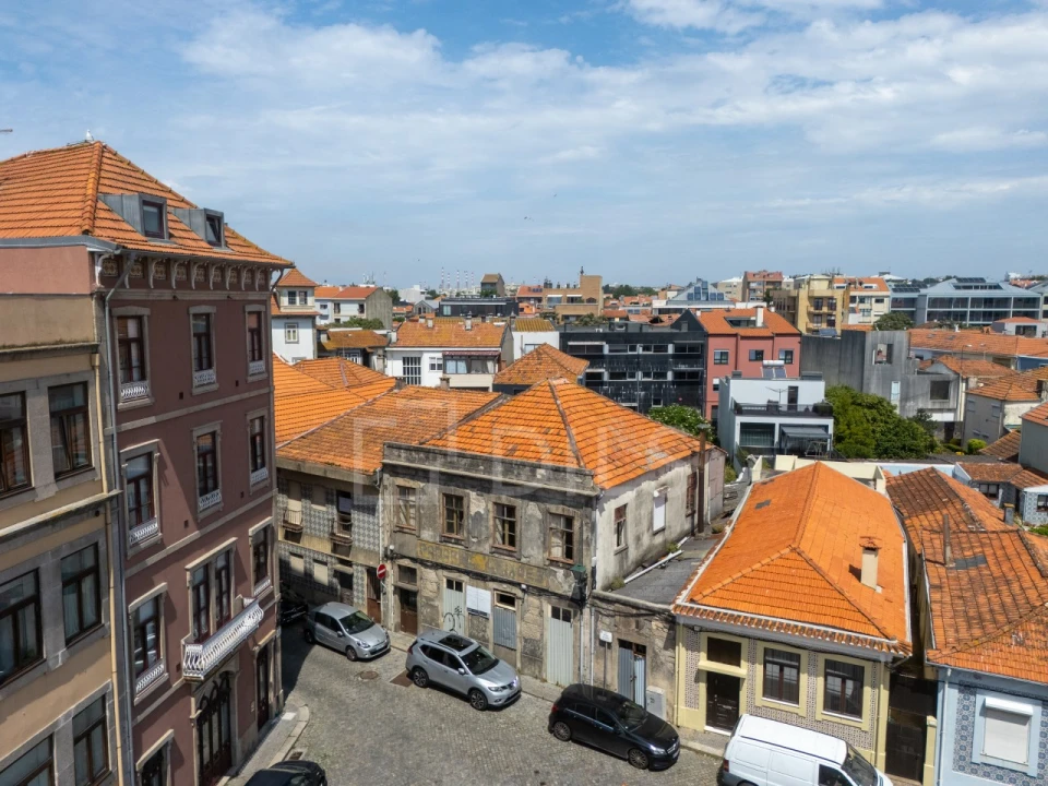 Apartamento para Venda em Matosinhos e Leça da Palmeira Foto 29