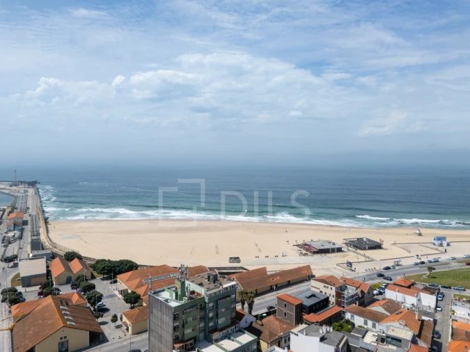 Apartamento para Venda em Matosinhos e Leça da Palmeira Foto 24