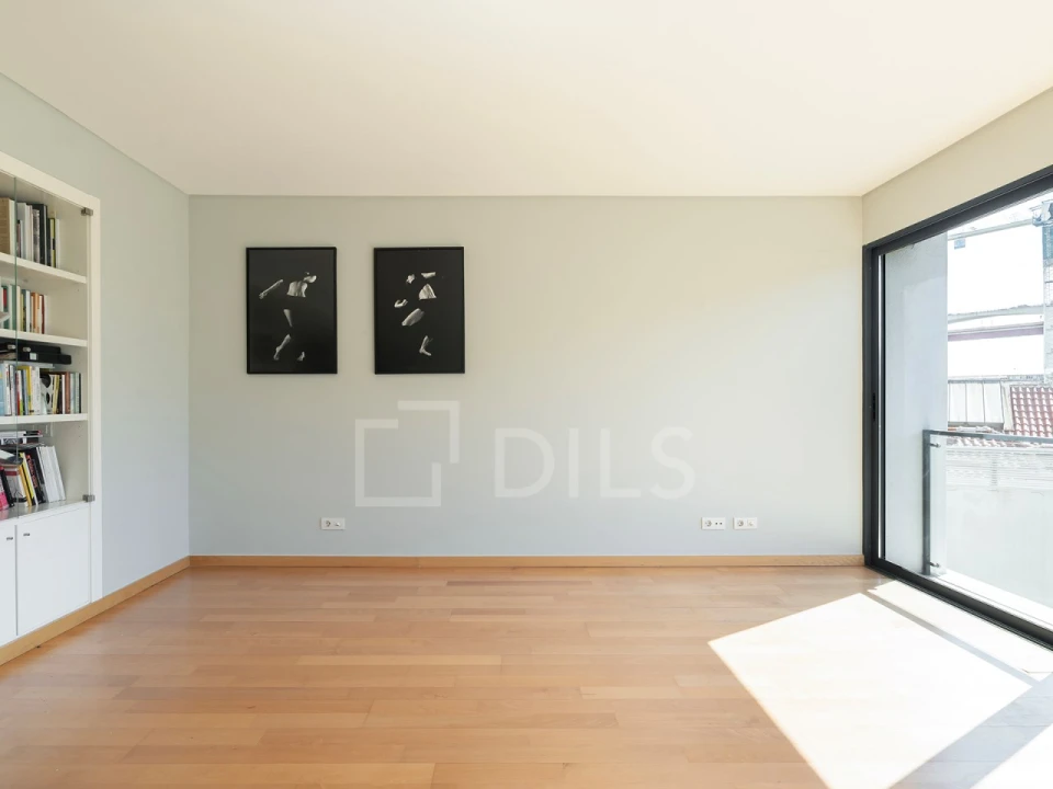 Apartamento T3 para Venda em Alcantara Foto 4