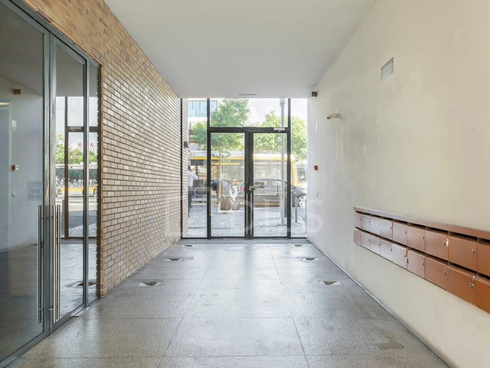 Apartamento T3 para Venda em Alcantara Foto 27