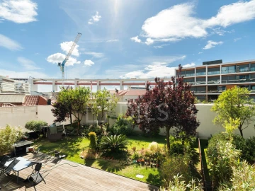Apartamento T3 para Venda em Alcantara