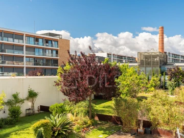 Apartamento T3 para Venda em Alcantara