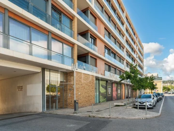 Apartamento T3 para Venda em Alcantara