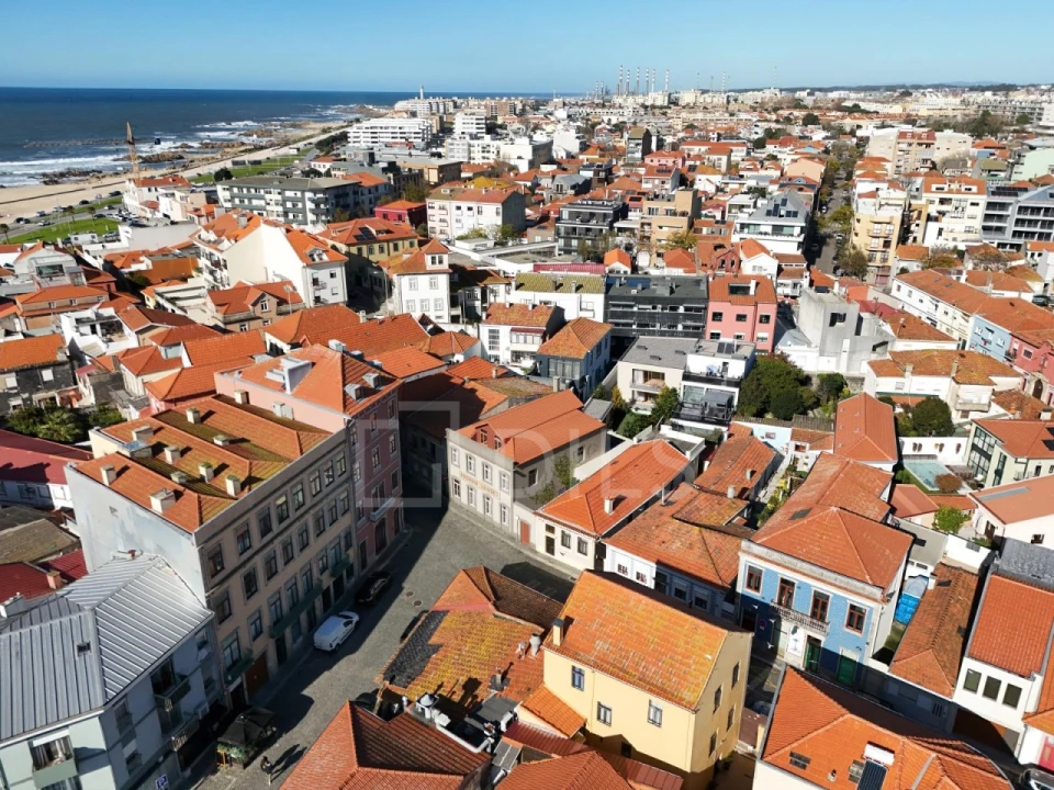 Apartamento para Venda em Matosinhos e Leça da Palmeira Foto 13