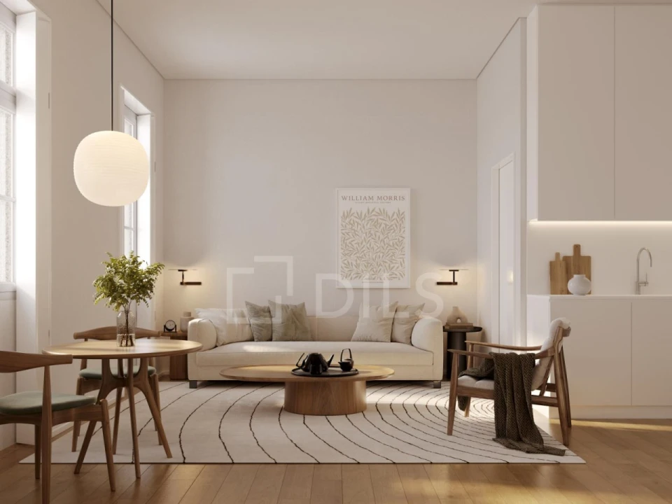 Apartamento para Venda em Matosinhos e Leça da Palmeira Foto 1