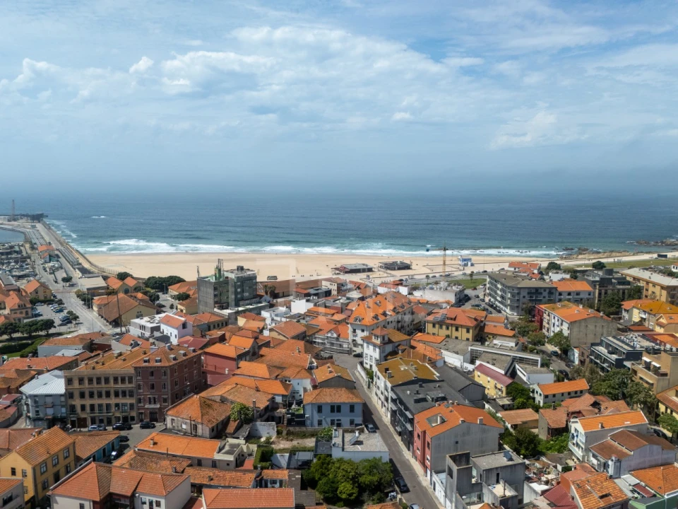 Apartamento para Venda em Matosinhos e Leça da Palmeira Foto 12