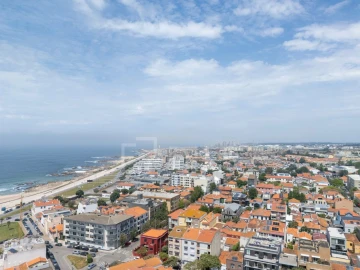Apartamento para Venda em Matosinhos e Leça da Palmeira