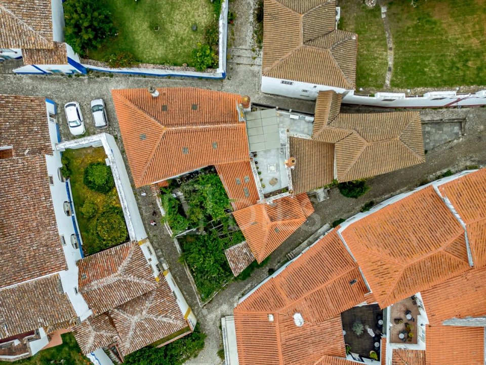 Moradia T5 para Venda em Santa Maria, São Pedro e Sobral da Lagoa Foto 55