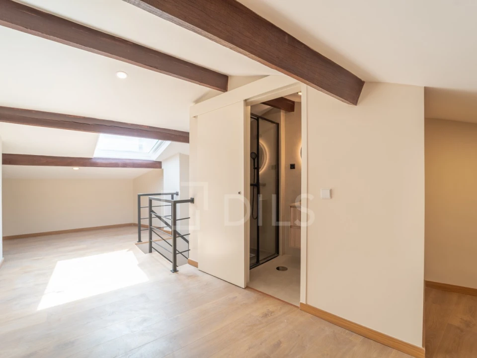 Apartamento T3 para Arrendamento em Lordelo do Ouro e Massarelos Foto 19