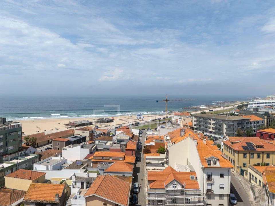 Apartamento para Venda em Matosinhos e Leça da Palmeira Foto 25